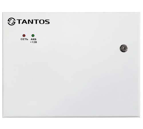 Tantos ББП-100 MAX2-L