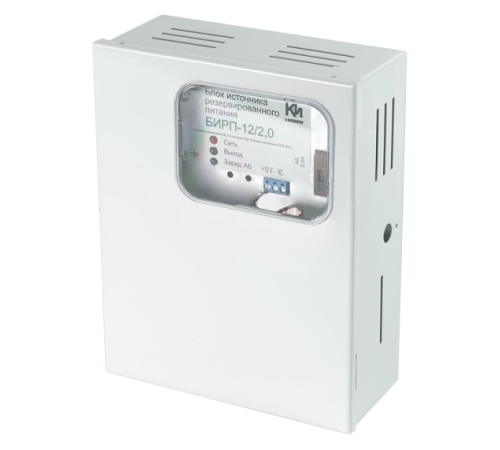 К-инженеринг БИРП 12/2,0