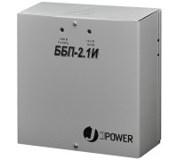 J-Power ББП-2.1И