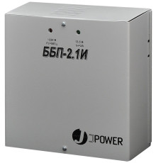 J-Power ББП-2.1И