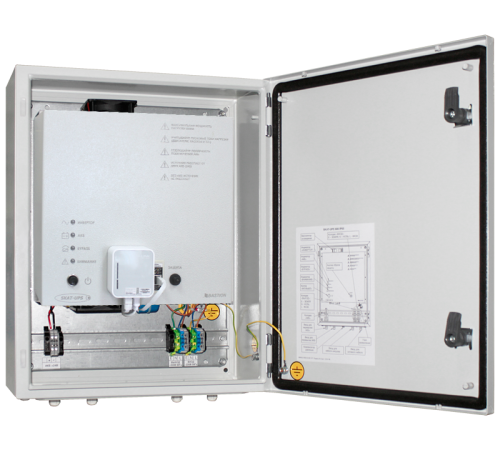 Бастион SKAT-UPS-600-IP65-ON-SMART-WiFi-SNMP (987)