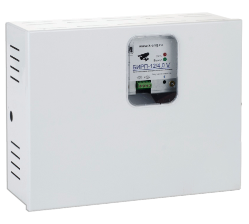 К-инженеринг БИРП 24/4,0 В