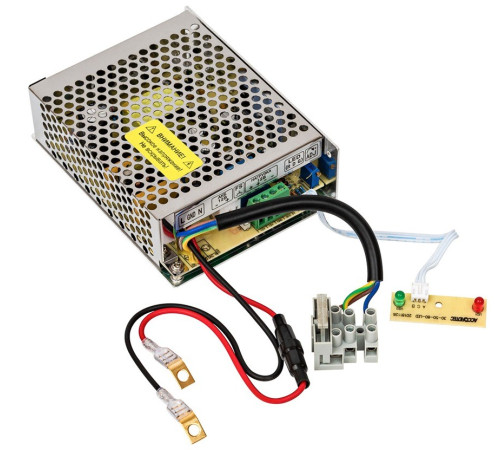 AccordTec БП ББП-50 БК