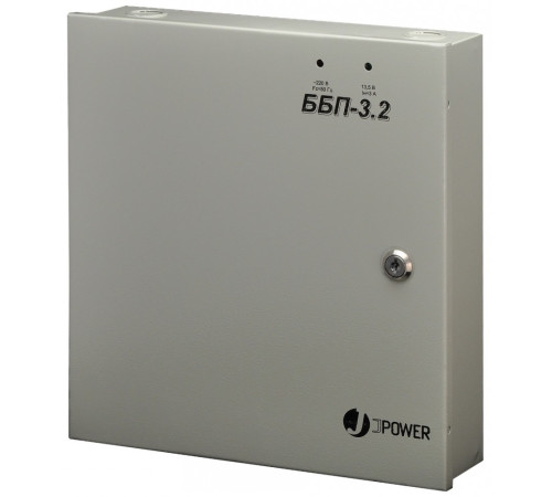 J-Power ББП-3.2