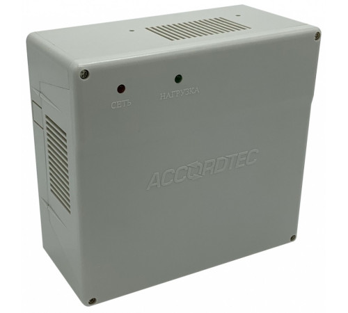 AccordTec БП ББП-20 исп.1 Серый