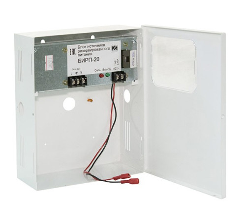 К-инженеринг БИРП-20П