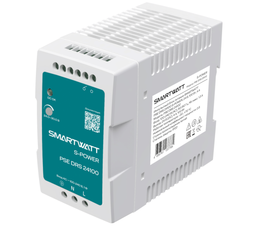 SmartWatt PSE DRS 24100