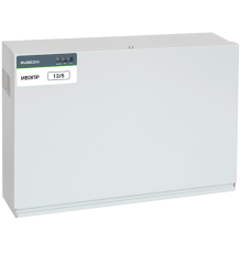 Рубеж БП ИВЭПР 12/5 2х17-Р БР