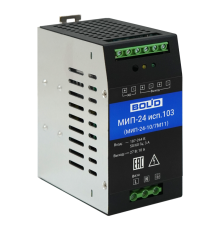 Болид МИП-24 исп.103 (МИП-24-10/7М11)