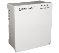 Tantos ББП-50 PRO (ПЛАСТИК)