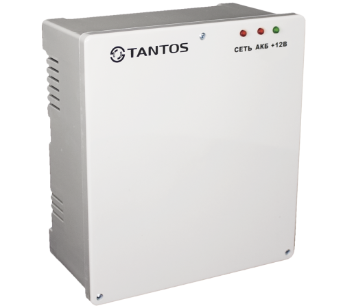 Tantos ББП-50 PRO (ПЛАСТИК)