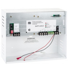 К-инженеринг БИРП 24/6,0