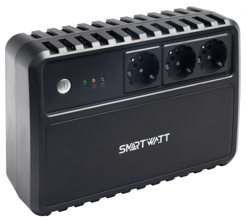 SmartWatt UPS SAFE 1000