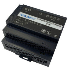 AccordTec БП ББП-30 DIN