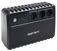 SmartWatt UPS SAFE 600