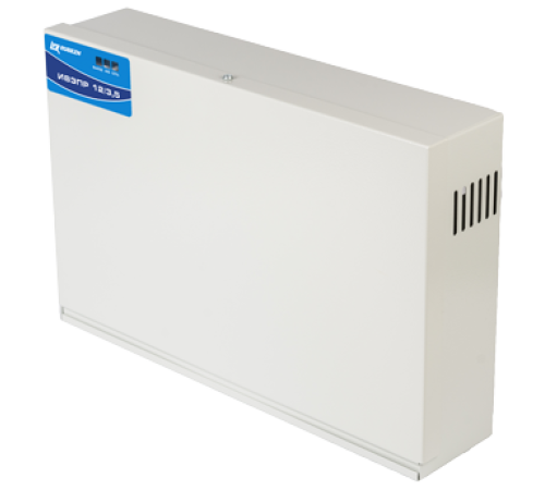 Рубеж БП ИВЭПР 12/3,5 2х17-Р БР