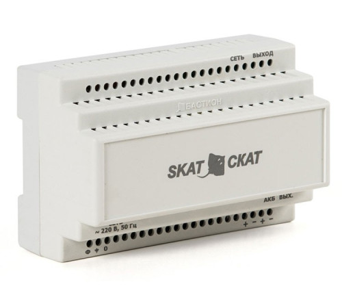 Бастион SKAT-12-6,0 DIN (586)