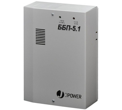 J-Power ББП-5.1