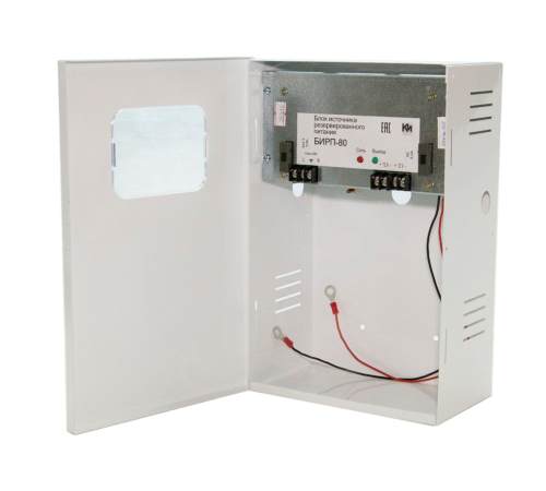 К-инженеринг БИРП 80