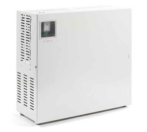 Бастион СКАТ ИБП-24/18-2X40 (857) (SKAT-V.24DC-18 ИСП. 5000)