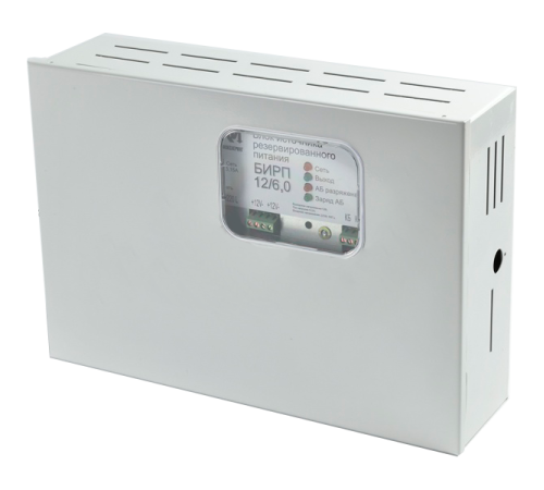 К-инженеринг БИРП 12/6,0