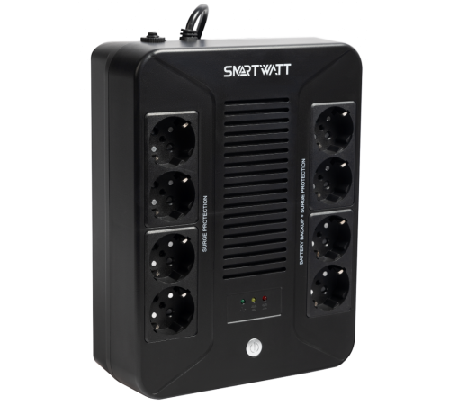 SmartWatt UPS SAFE PRO 800
