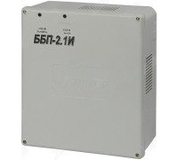J-Power ББП-2.1И (ПК)