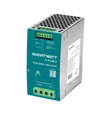 SmartWatt PSE DDR-UPS 2440