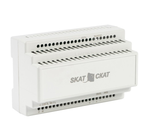 Бастион SKAT-12-4,0-DIN (597)