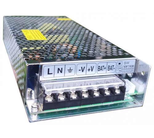 Faraday UPS 160W/48V Simple