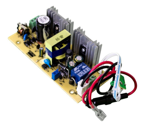 AccordTec БП ББП-60 БК