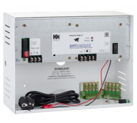 К-инженеринг БИРП 12/10,0 V.8