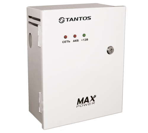 Tantos ББП-50 MAX