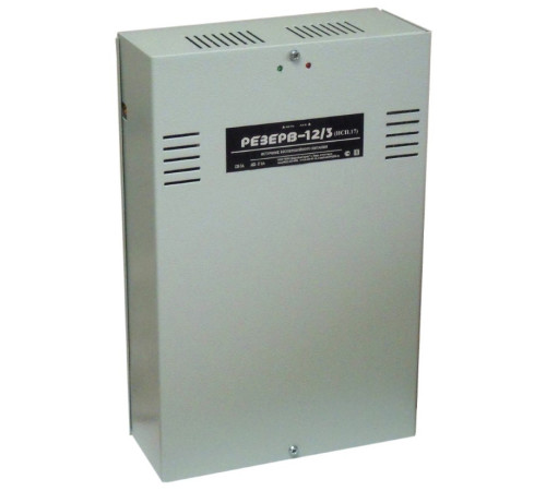 МикроКомСервис Резерв 12/3 (исп.17)