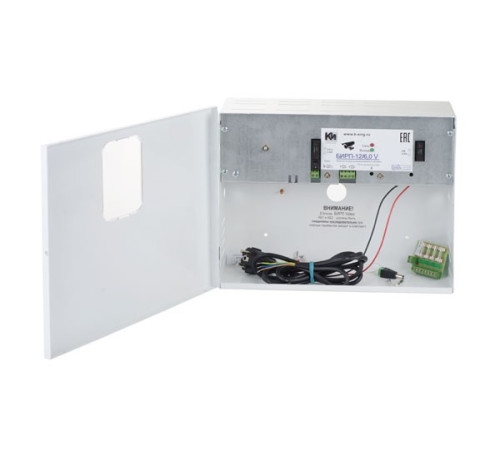 К-инженеринг БИРП 12/6,0 V