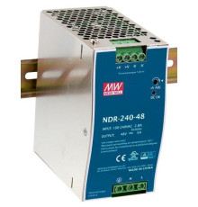 Mean Well NDR-240-48