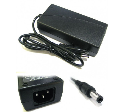 Блок питания импульсный 12V 5A