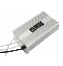 Rexant 200-200-2 ∙ Источник питания 12 V 200 W с проводами, влагозащищенный (IP67) Al