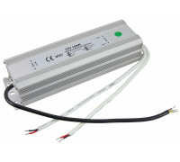 Rexant 200-150-2 ∙ Источник питания 110-220 V AC/12 V DC 12,5 А 150 W с проводами влагозащищенный (IP67)