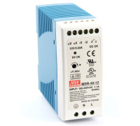Mean Well MDR-40-12