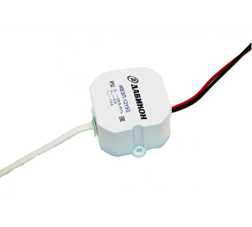 Давикон ИВЭП-1215G