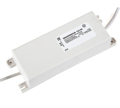 Бастион Моллюск-12/10 (873)