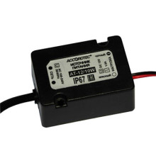 AccordTec БП AT-12/10W