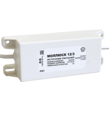 Бастион Моллюск-12/3 (866)