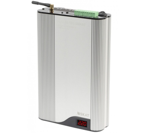 Бастион SKAT ST-555 SMART (575)