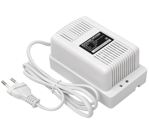 AccordTec БП AT-12/50_White case