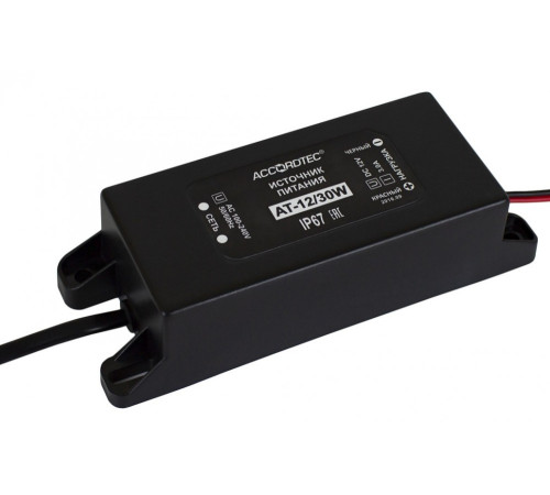 AccordTec БП AT-12/30W