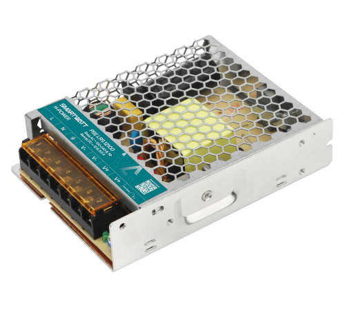 SmartWatt PSE LRS 12100