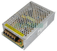 200-072-1 ∙ Источник питания 220 V AC/12 V DC 6 A 72 W, без влагозащиты (IP23) Rexant