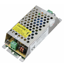 200-024-1 ∙ Источник питания 220 V AC/12 V DC 2 A 24 W, без влагозащиты (IP23) Rexant